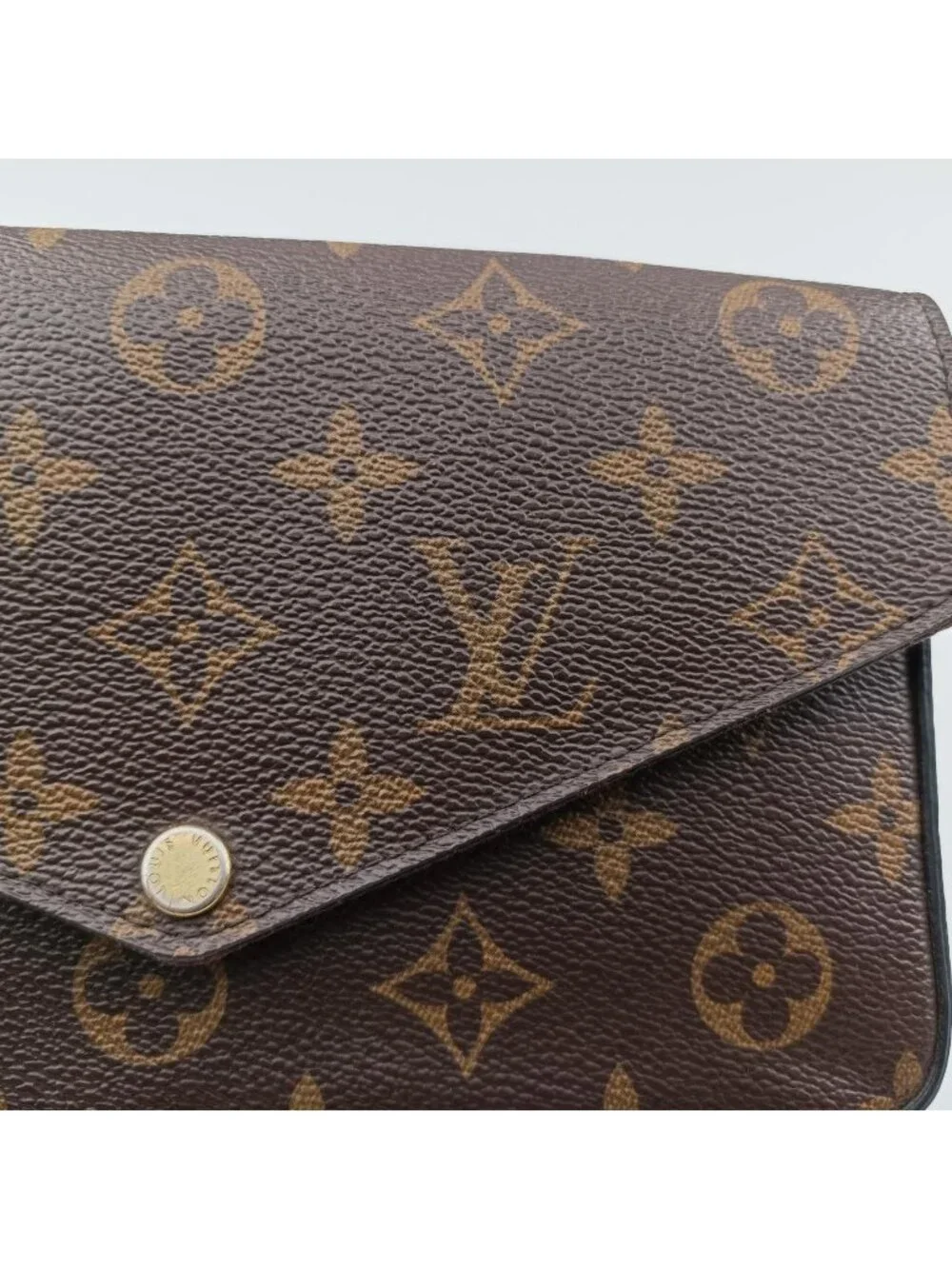 Louis Vuitton this authentic